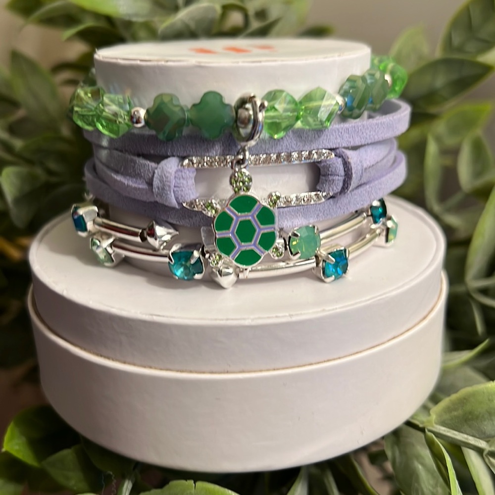 Bomb Party Summer Stack Shell Shocked RBP6020